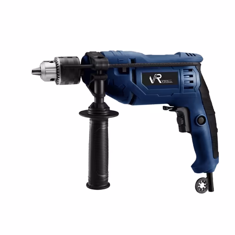 دریل چکشی 740وات برند ویوارکس مدل VR7413 گارانتی یکساله 
