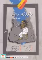 قیمت و خرید کتاب رازوری زنانه اثر بتی فریدان | ایده بوک