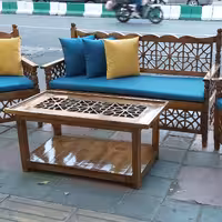 مبلمان دکوری