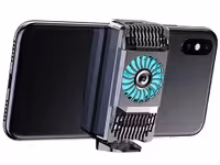 خنک کننده موبایل ارلدام Earldom Universal Portable Mobile Cooling Fan ET-F04