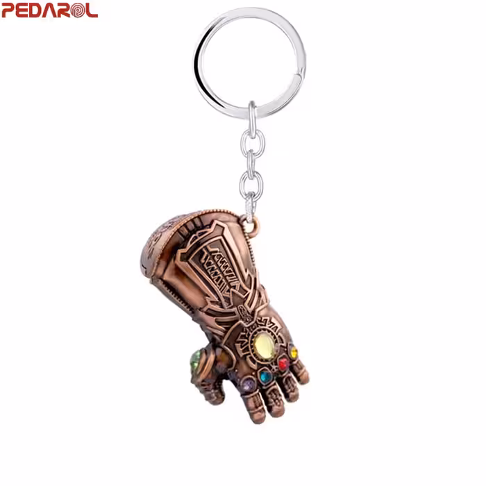 جاکلیدی دستکش تانوس