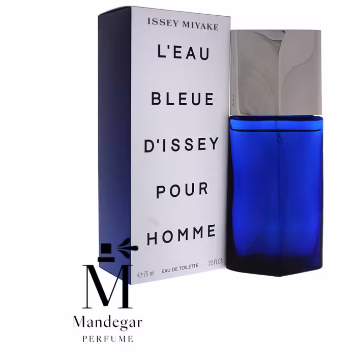عطر ایسی میاکه بلو - هریک گرم