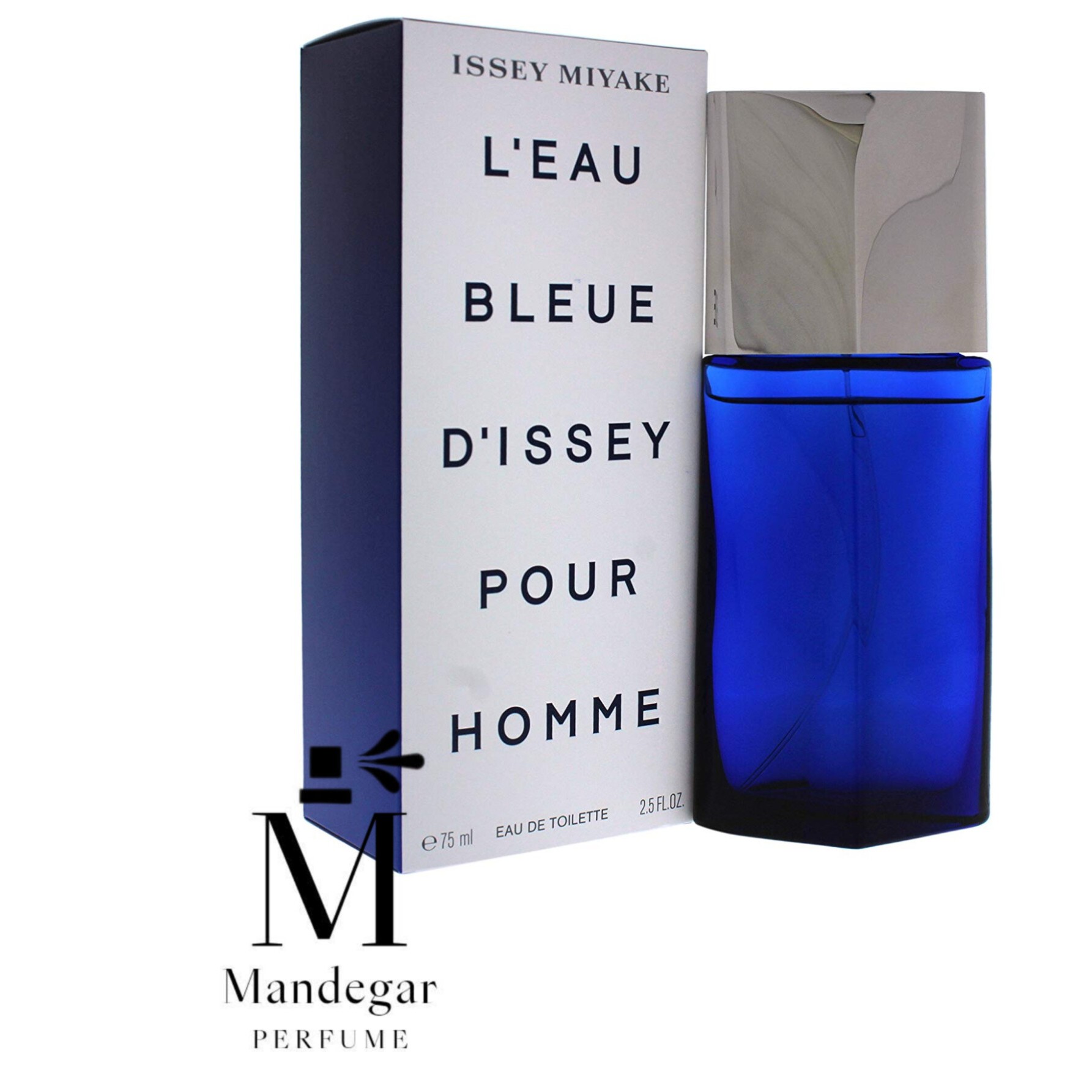 عطر ایسی میاکه بلو - هریک گرم