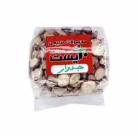 جدوار سفید بزیست 50 گرمی