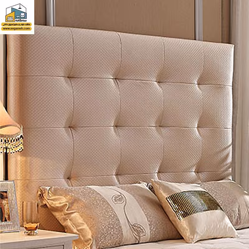 تاج و بالاسری مدل HBD37