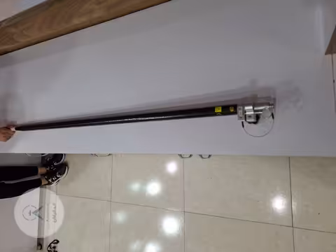 ژالون کربنی وارداتی درجه 1 2.15 | اندازیاران