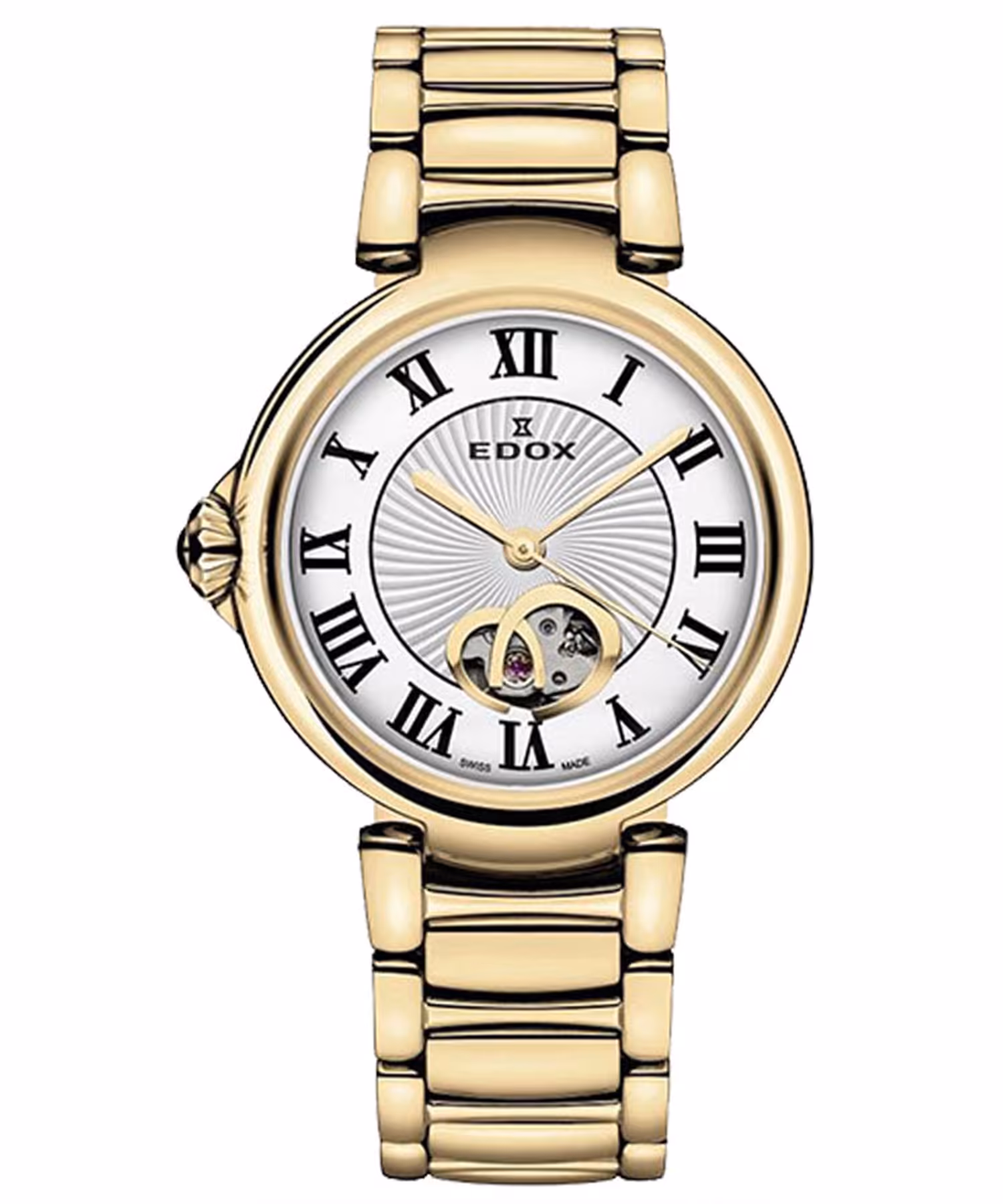 ساعت مچی زنانه ادوکس, کد 8502537RMARR