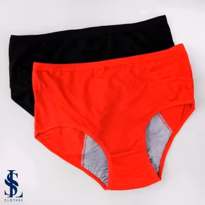 شورت بهداشتی شورتکس جیب دار