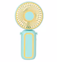 پنکه شارژی مدل MLS6118