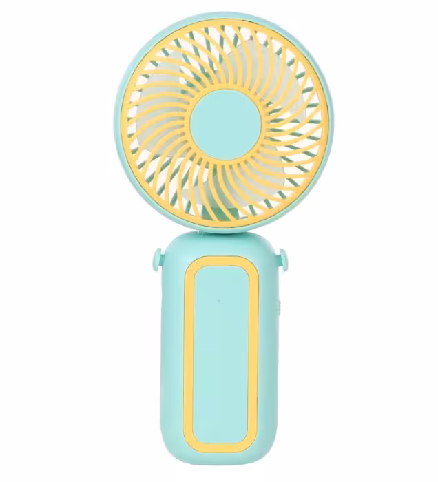 پنکه شارژی مدل MLS6118