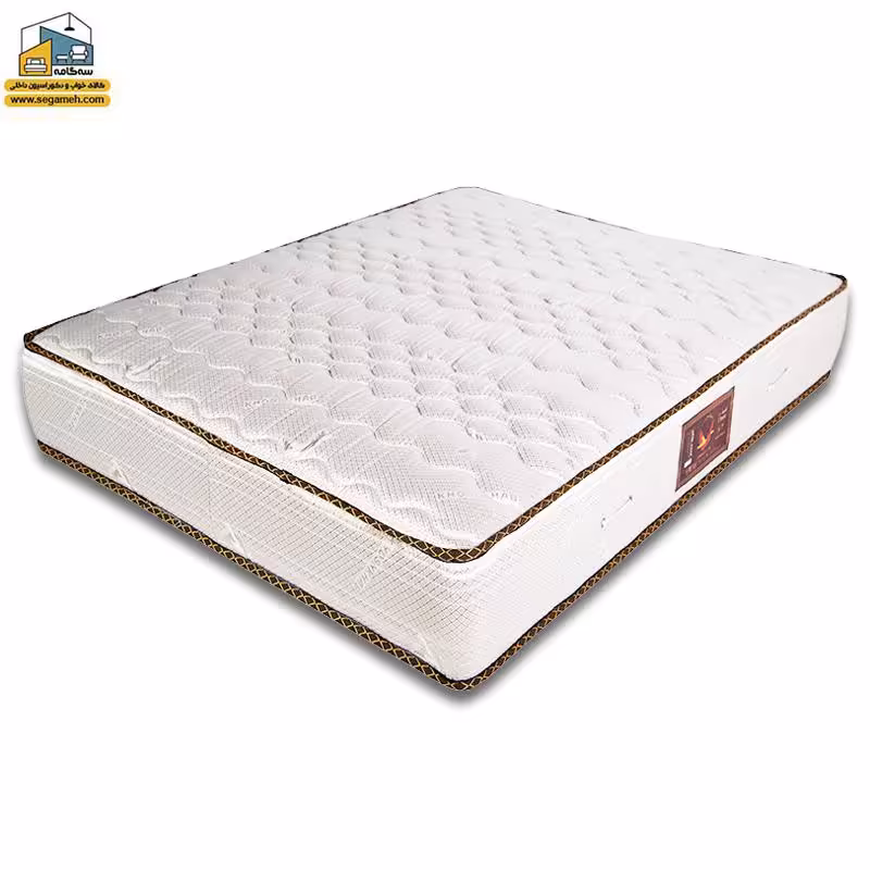 تشک خوشخواب مدل کلاسیک سایز 200*200