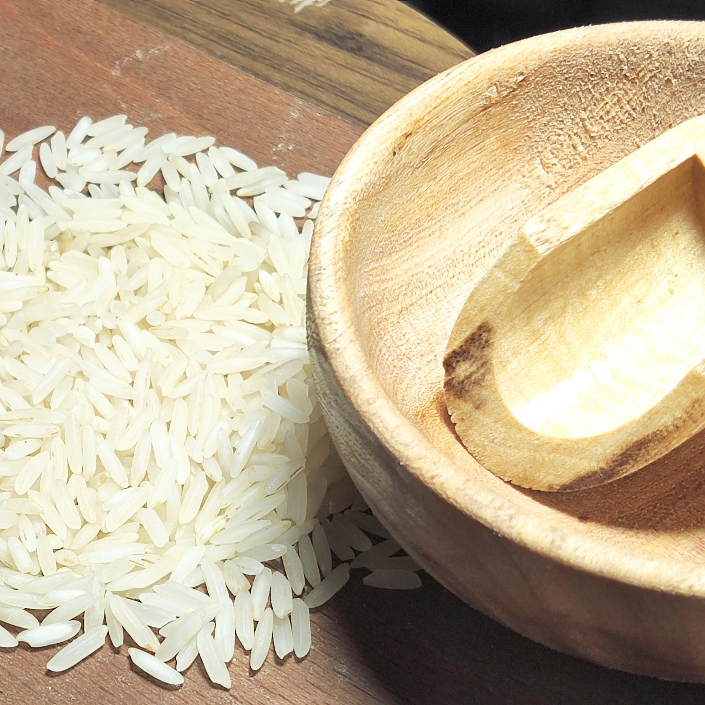 برنج شیرودی گیلان تالش خوشپخت بسته 1 کیلویی با ارسال رایگان