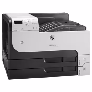 قیمت خرید پرینتر اچ پی 712dn کد4099 | HP M712dn Printers