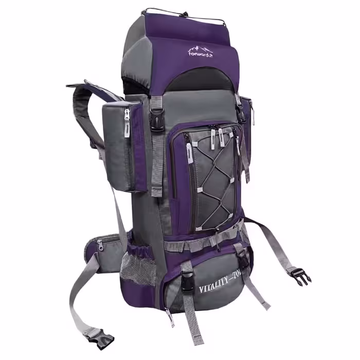 کوله پشتی 70 لیتری فوروارد مدل FCLT401