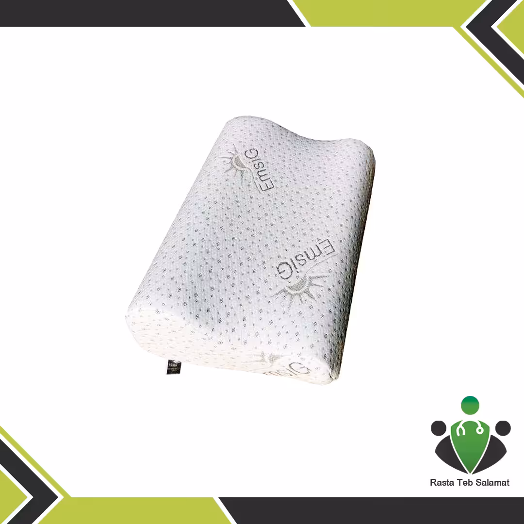 بالش طبی امسیگ مدل PL73