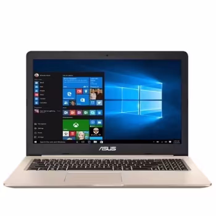 لپ تاپ ایسوس مدل N580VD پردازنده Core i7 رم 16GB حافظه 1TB و 128GB SSD گرافیک 4GB