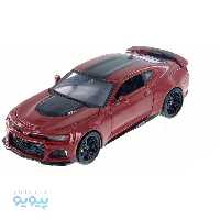 ماشین فلزی مایستو مدل Camaro ZL1 2017