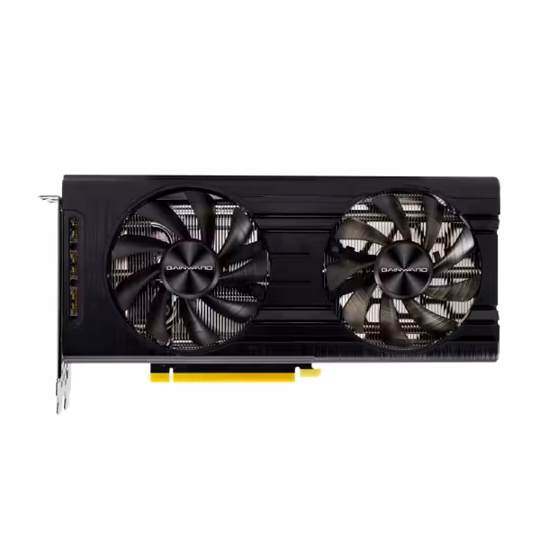 کارت گرافیک گینوارد مدل GeForce RTX 3060 Ghost OC
