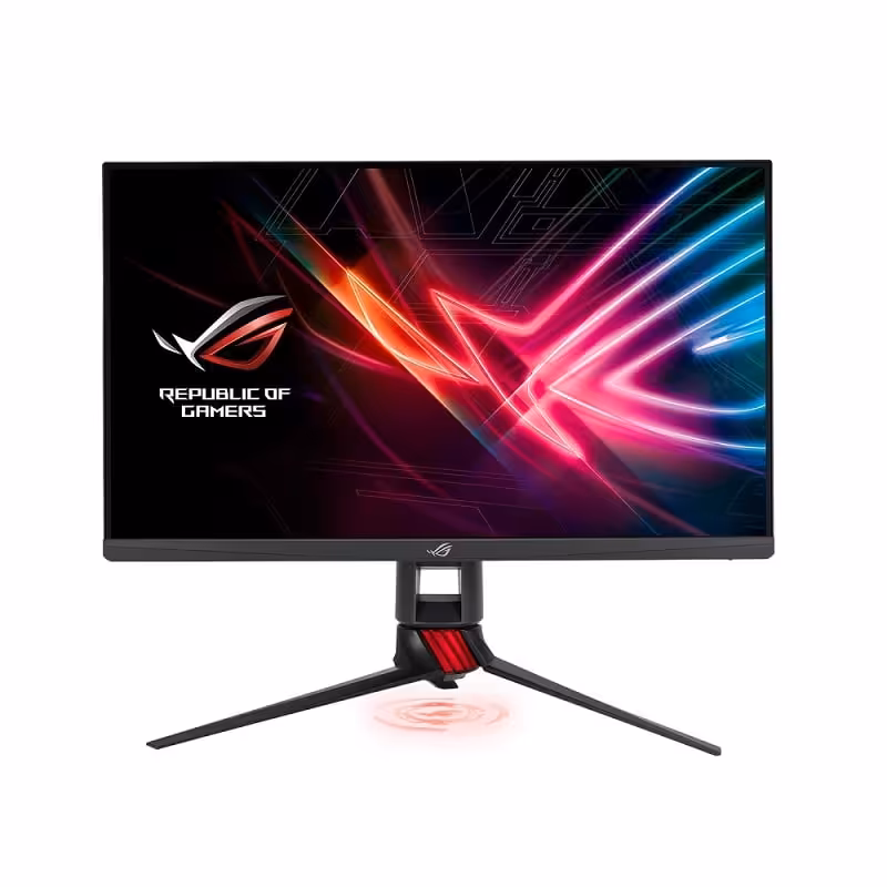 مانیتور گیمینگ 27 اینچ ایسوس مدل ASUS XG279Q