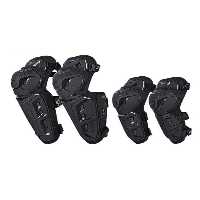 محافظ زانو موتورسیکلت موتور سیکلت لوکس آرنج HIGBOW SET PROTECTION PEGS و PROTECTIVE ENGINE MOTOANL