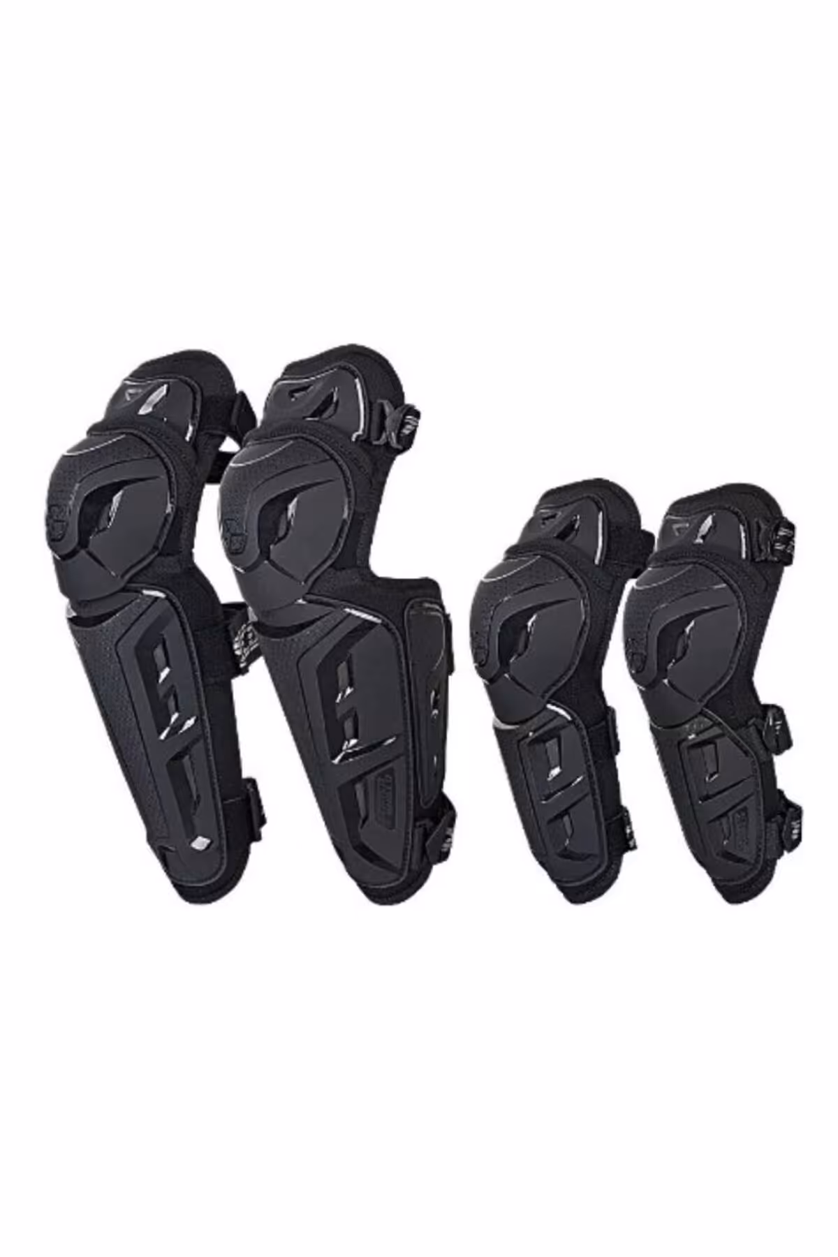 محافظ زانو موتورسیکلت موتور سیکلت لوکس آرنج HIGBOW SET PROTECTION PEGS و PROTECTIVE ENGINE MOTOANL