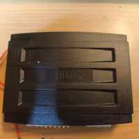 کیت تنها  اصلی دزدگیر هوتای 