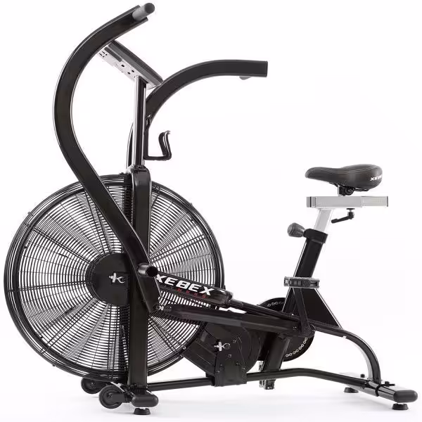 اير بايك برند زبکسAG70