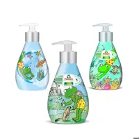 مایع شستشوی دست کودک فُرش Frosch