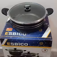قابلمه اسبیکو 