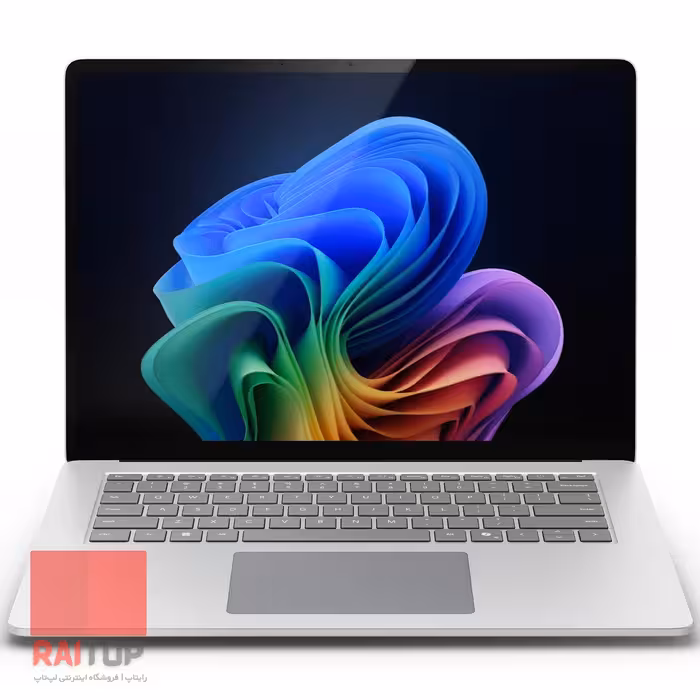 مشخصات، قیمت و خرید لپ تاپ 15 اینچی Microsoft مدل Surface Laptop 7 - رایتاپ