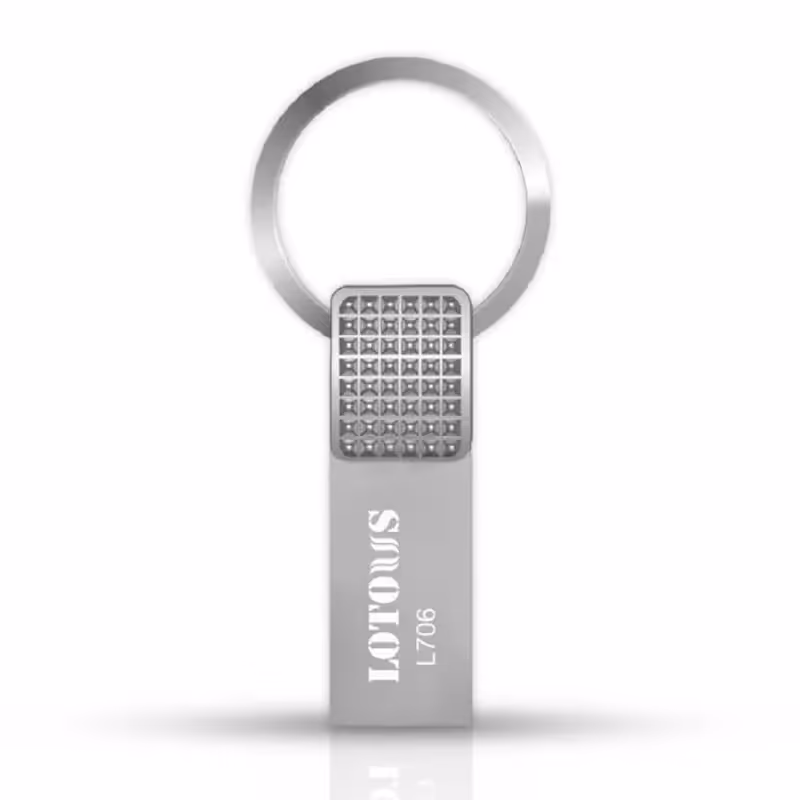 فلش مموری لوتوس مدل L706 ظرفیت 64 گیگابایت