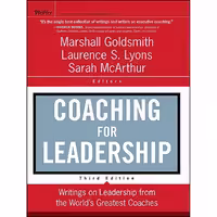 کتاب زبان اصلی Coaching for Leadership انتشارات Pfeiffer