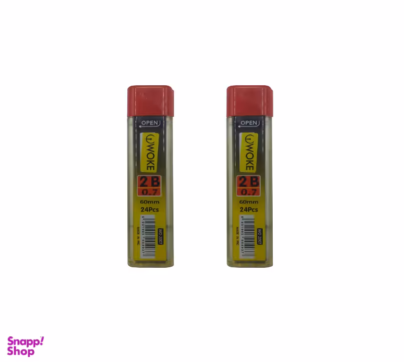 نوک اتود ووک (woke) 0.7