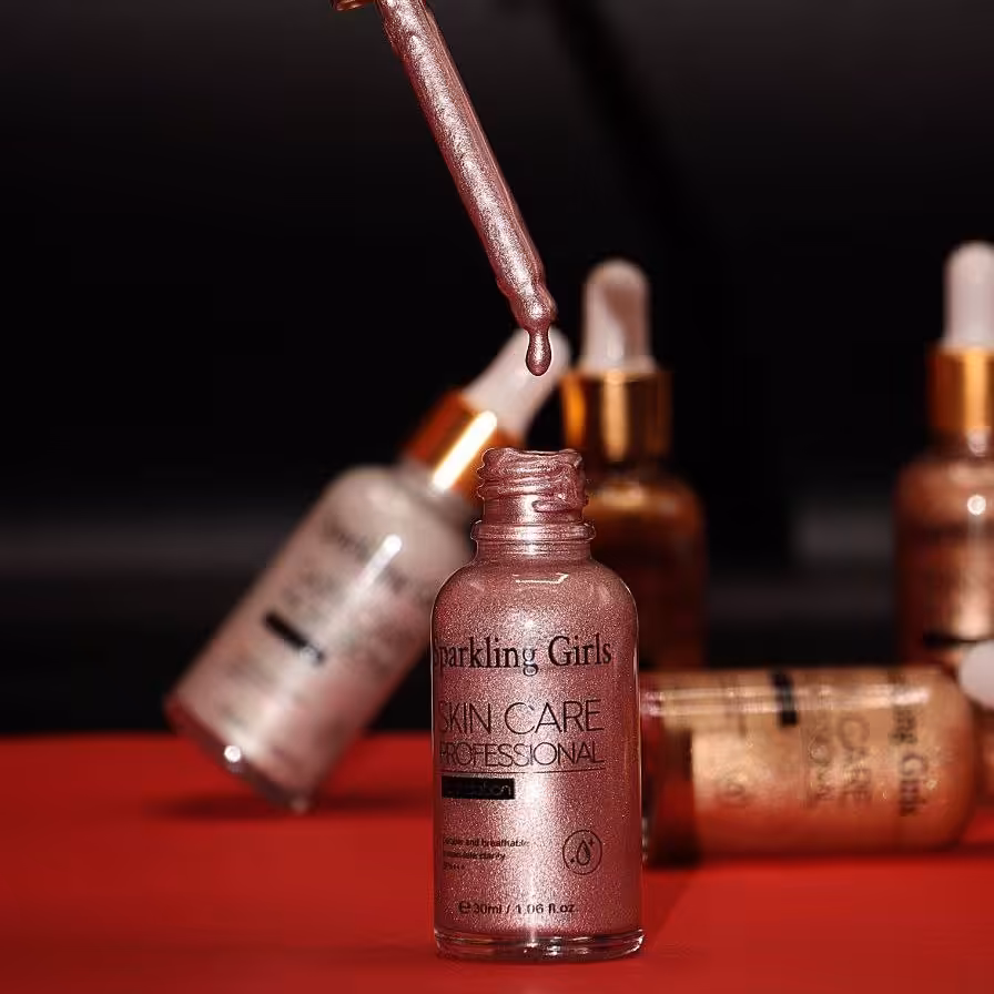 هایلایتر سرمی


پیگمنت عالی
کیفیت و پوشش فوق العاده
ماندگاری عالی