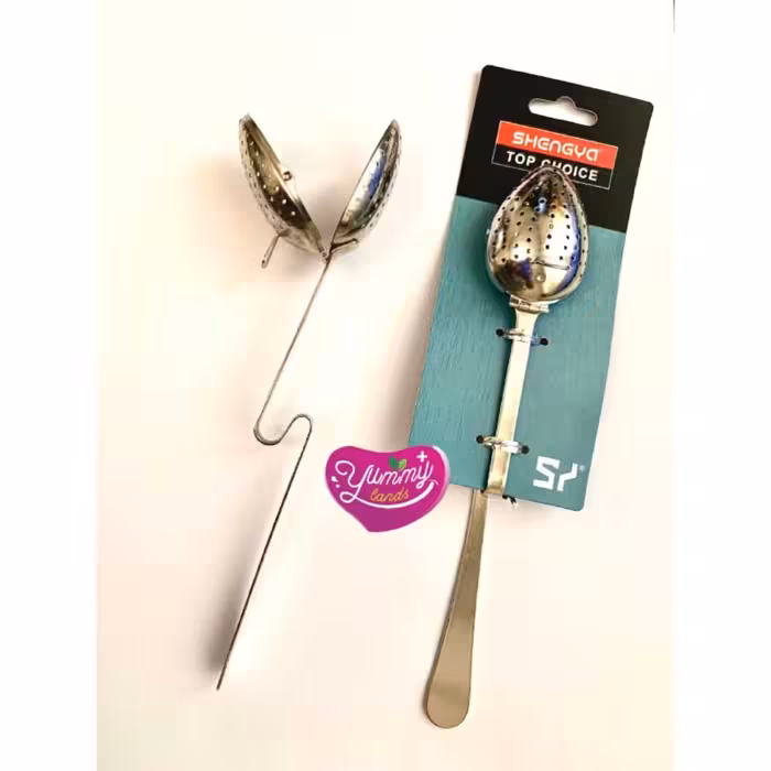 قاشق دمنوش ساز یامی لندز