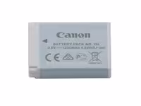 باتری دوربین کانن مشابه اصلی Canon NB-13L Battery HC