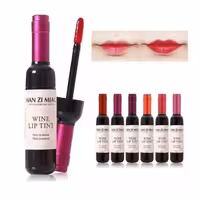 تیت لب شامپاینی