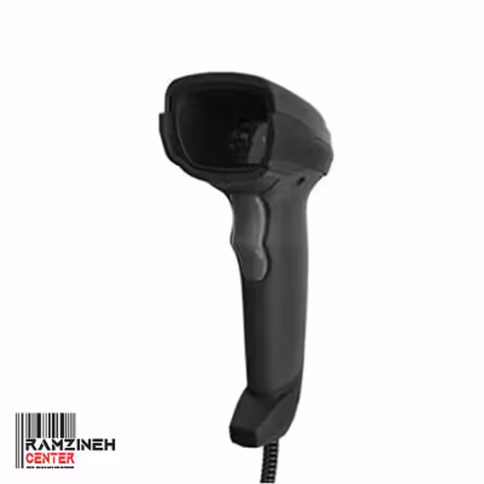 بارکدخوان دو بعدی BAYAMAX KNIGHT