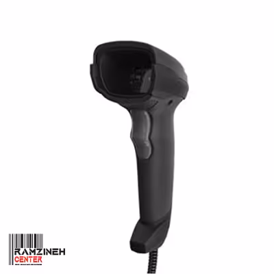 بارکدخوان دو بعدی BAYAMAX KNIGHT