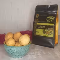 لیمو عمانی 150 گرمی گل جیل