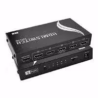 اسپلیتر 5 پورت HDMI بافو BF-H151