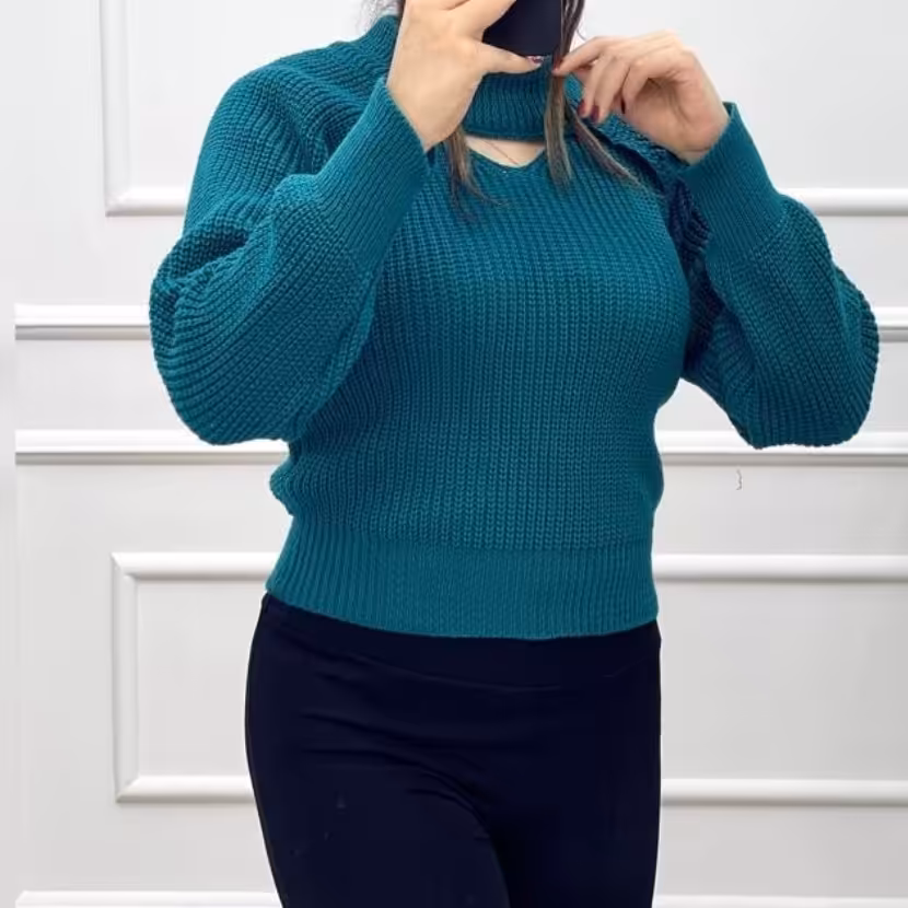 بافت دو تیکه