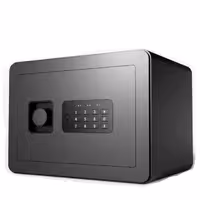 گاو صندوق خانگی شیائومی Deli مدل 33515