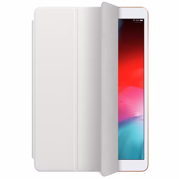 کاور آیپد ایر 10.5 اسمارت کاور مدل Smart Cover White - Hiapple.ir