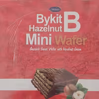 مینی بایکیت فندق