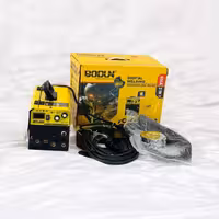 
 دستگاه جوشCO2سه کاره600 امپر تک فاز
 