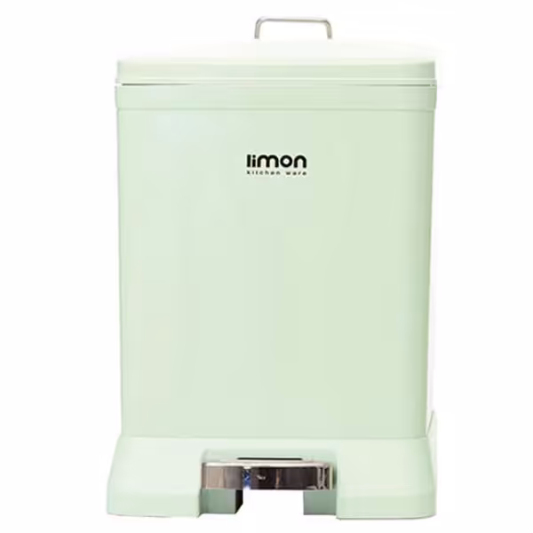 سطل زباله لیمون مدل AS 329