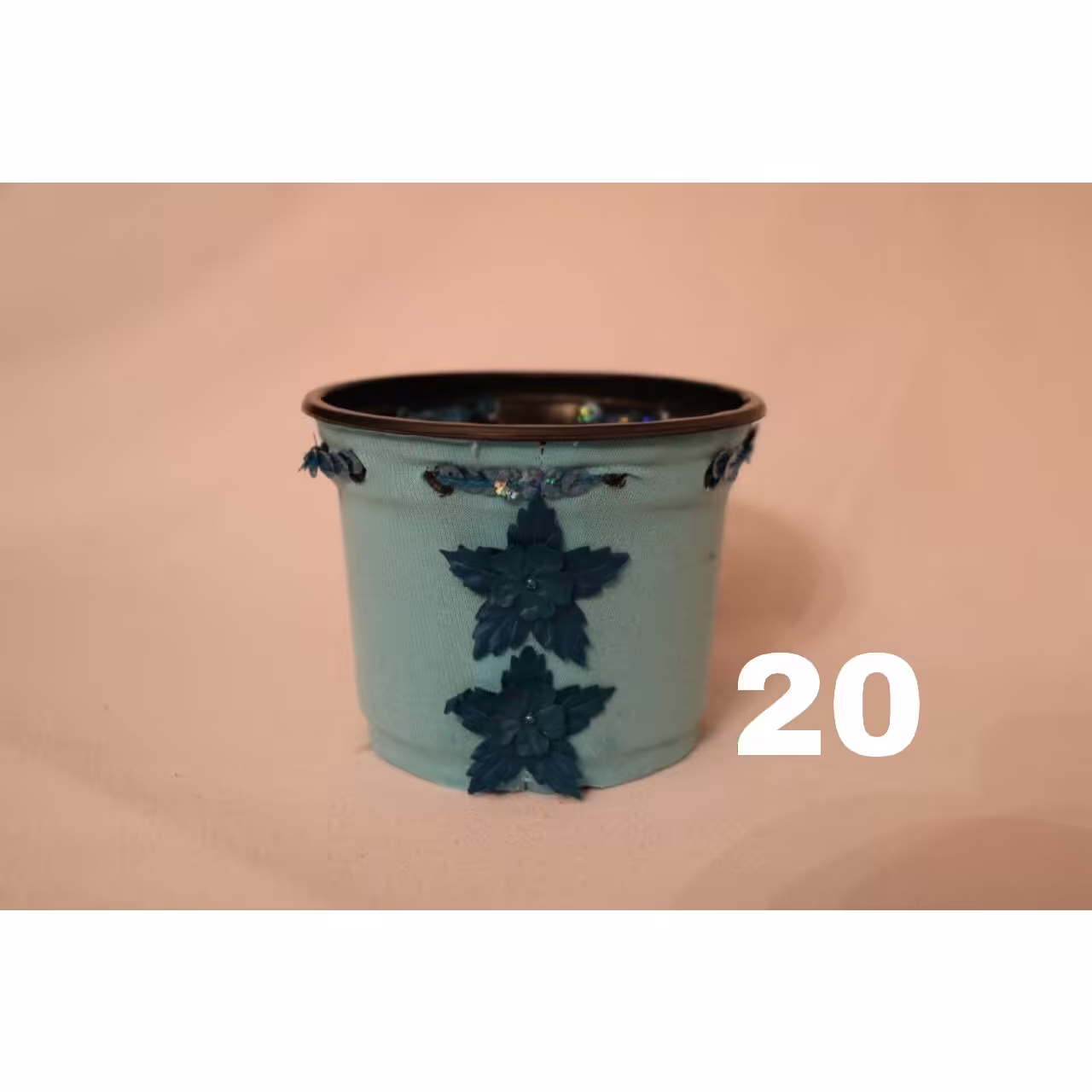 گلدان ژله ای کد 20