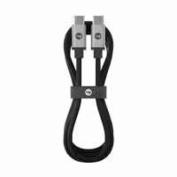 کابل 1 متری موفی مدل USB-C to USB-C