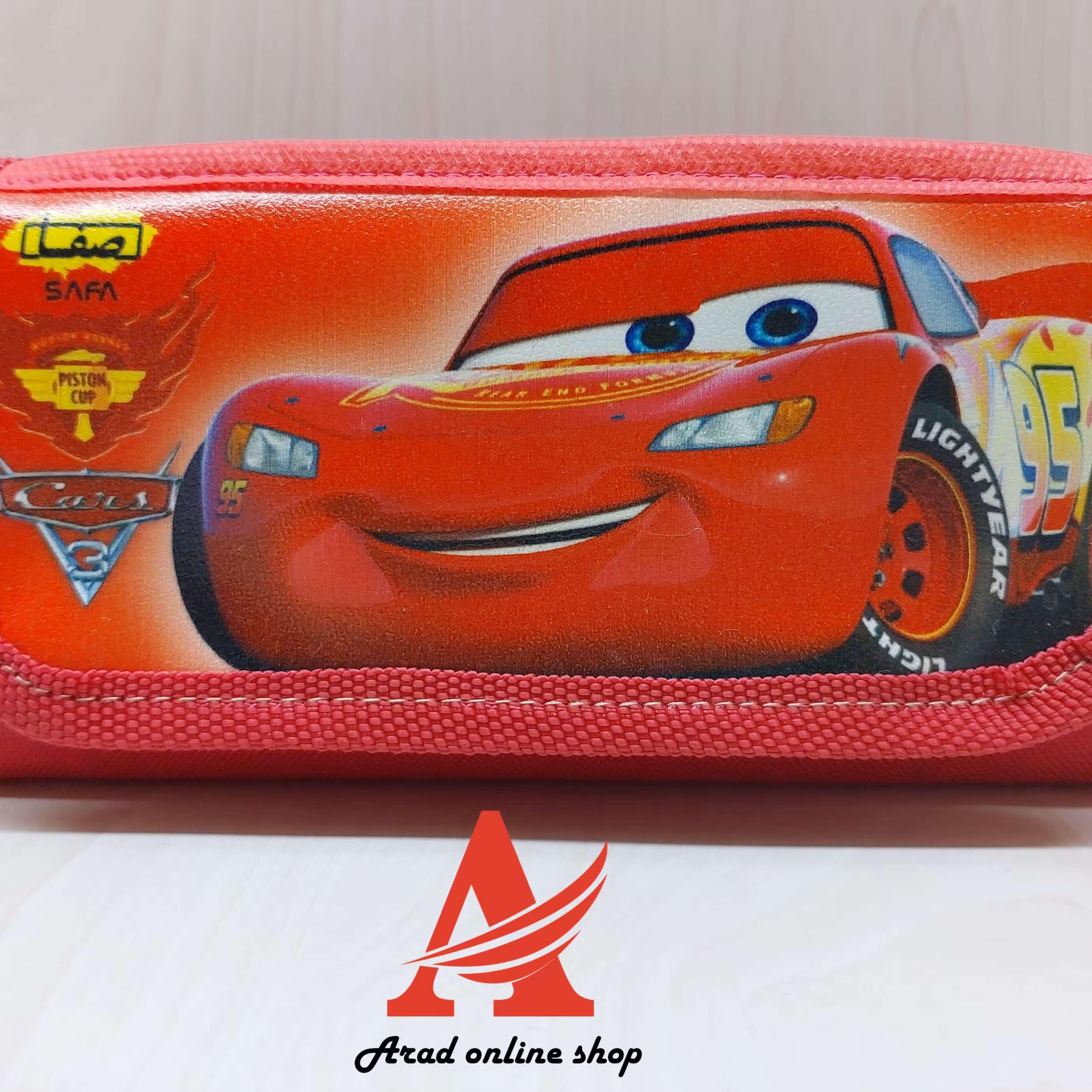 جامدادی های فانتزی 